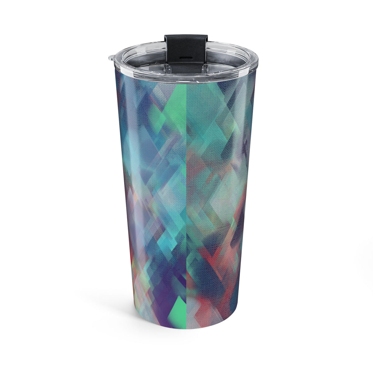 Reflection Tumbler — 20oz Self-Value Travel Mug