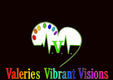 Valeries Vibrant Visions - Home